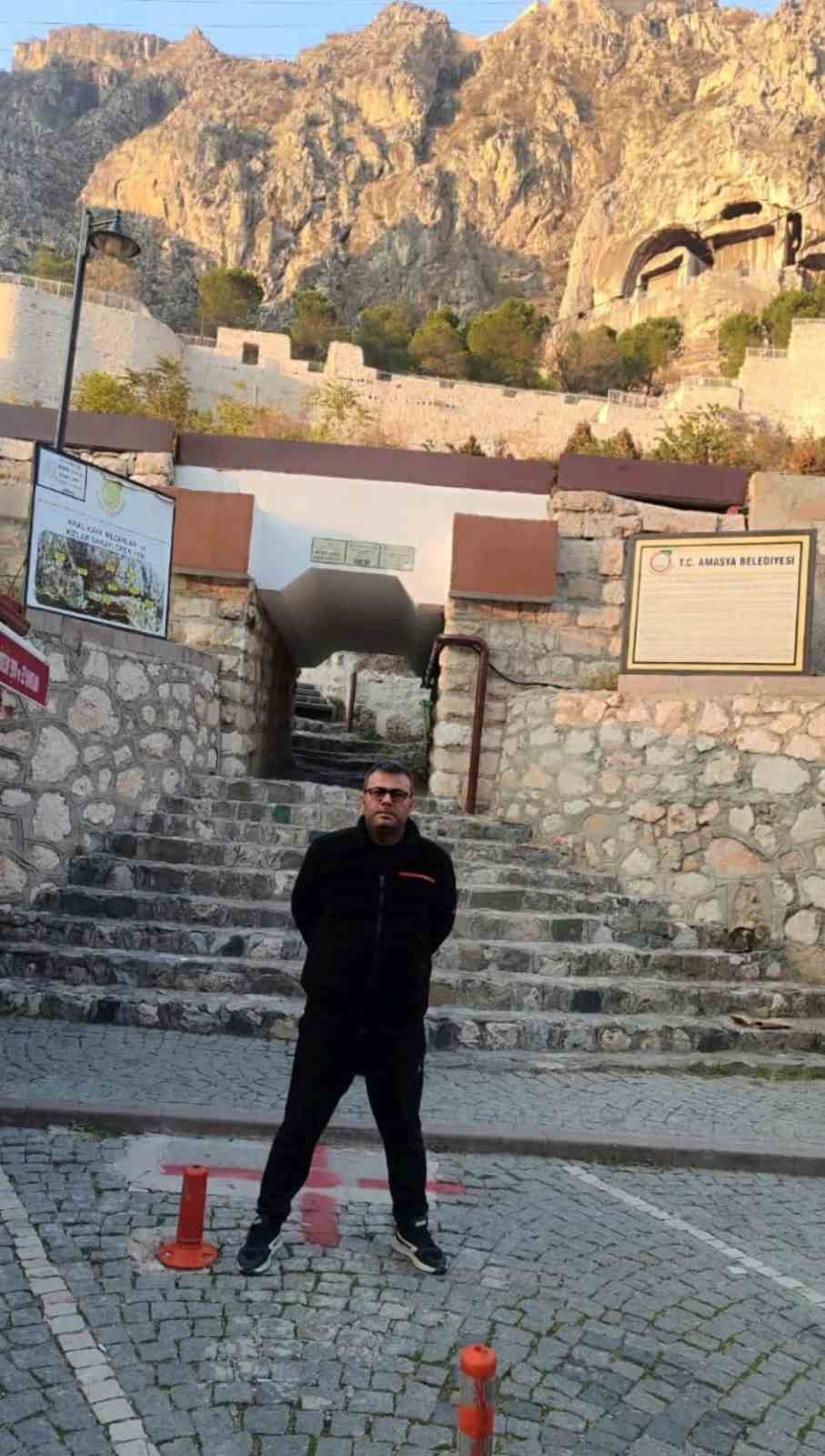 yakinini kaza yerinde gorunce kalp krizi geciren adam hayatini kaybetti 2 Jr8yRNcr