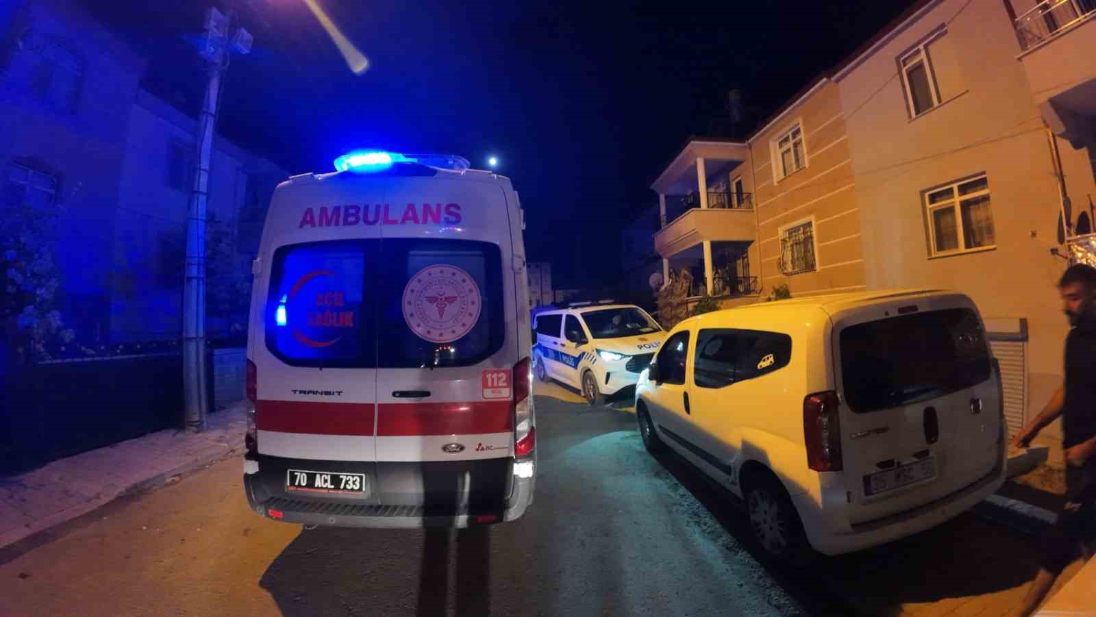 yakinlarinin haber alamadigi sahis evinde uyurken bulundu 0 A8XIWhqU