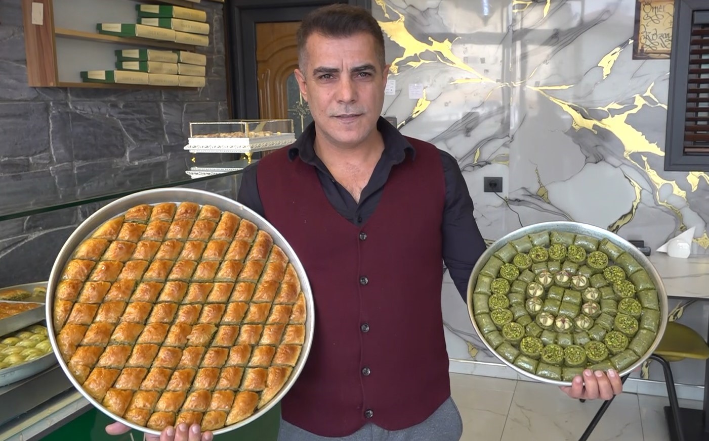 yaklasan ramazan ayi oncesi baklava talepleri artti 0 Pe96WjJB