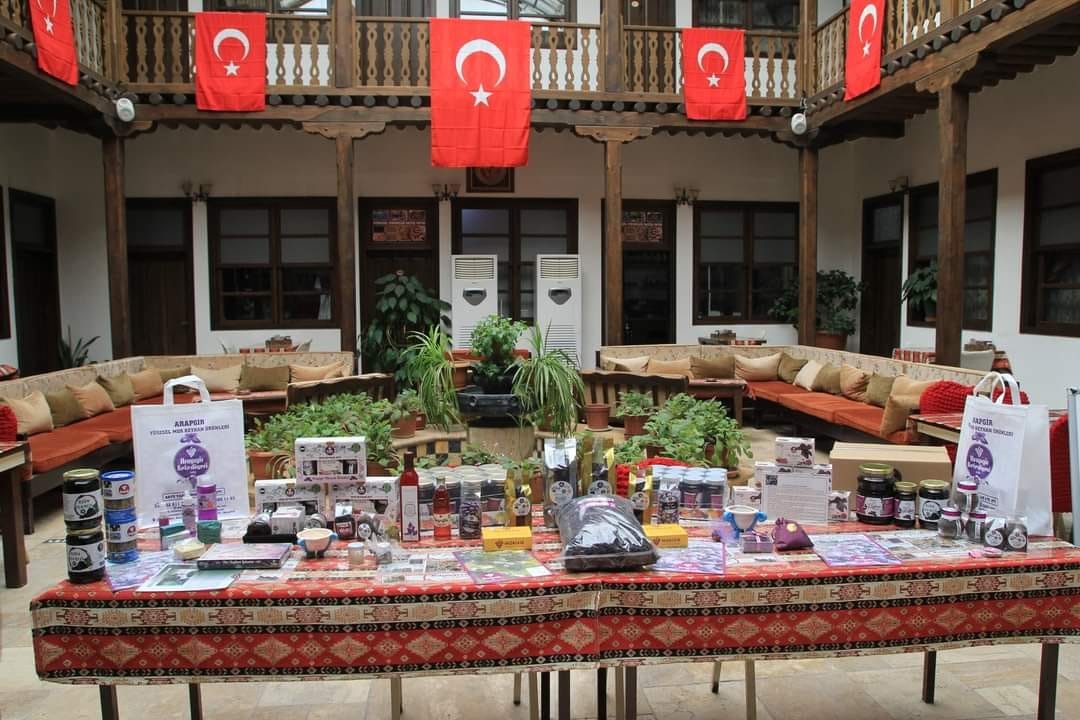 yaklasik 200 yillik han zamana direniyor 3