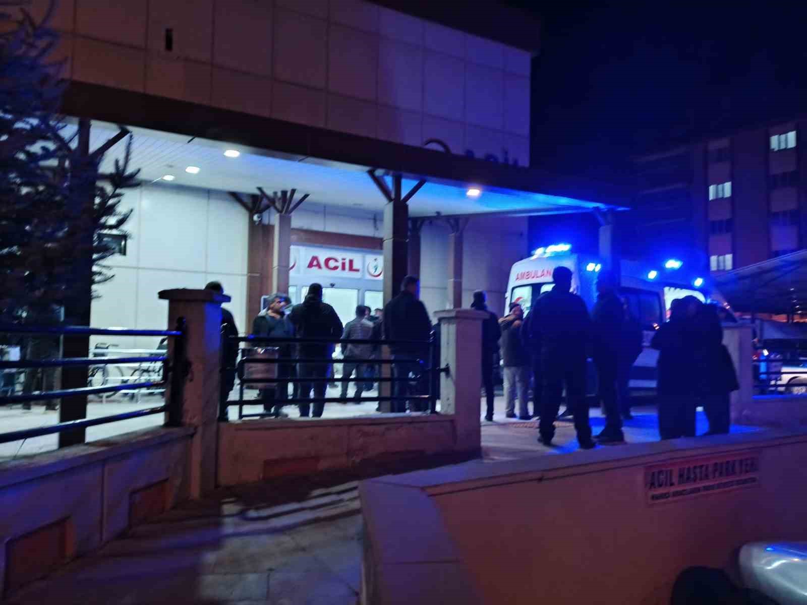yaklasik 9 metre yukseklikten su kanalina dusen sahis hayatini kaybetti 0 W3BE4gJF