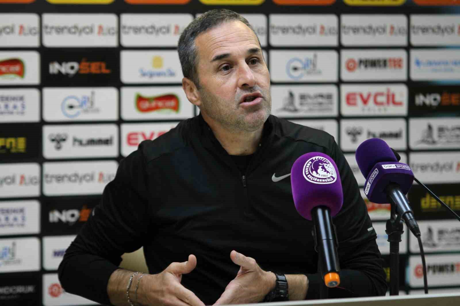 yalcin kosukavak biz bugun maglup olduk ama yenilmedik 0 bSD9EHtG