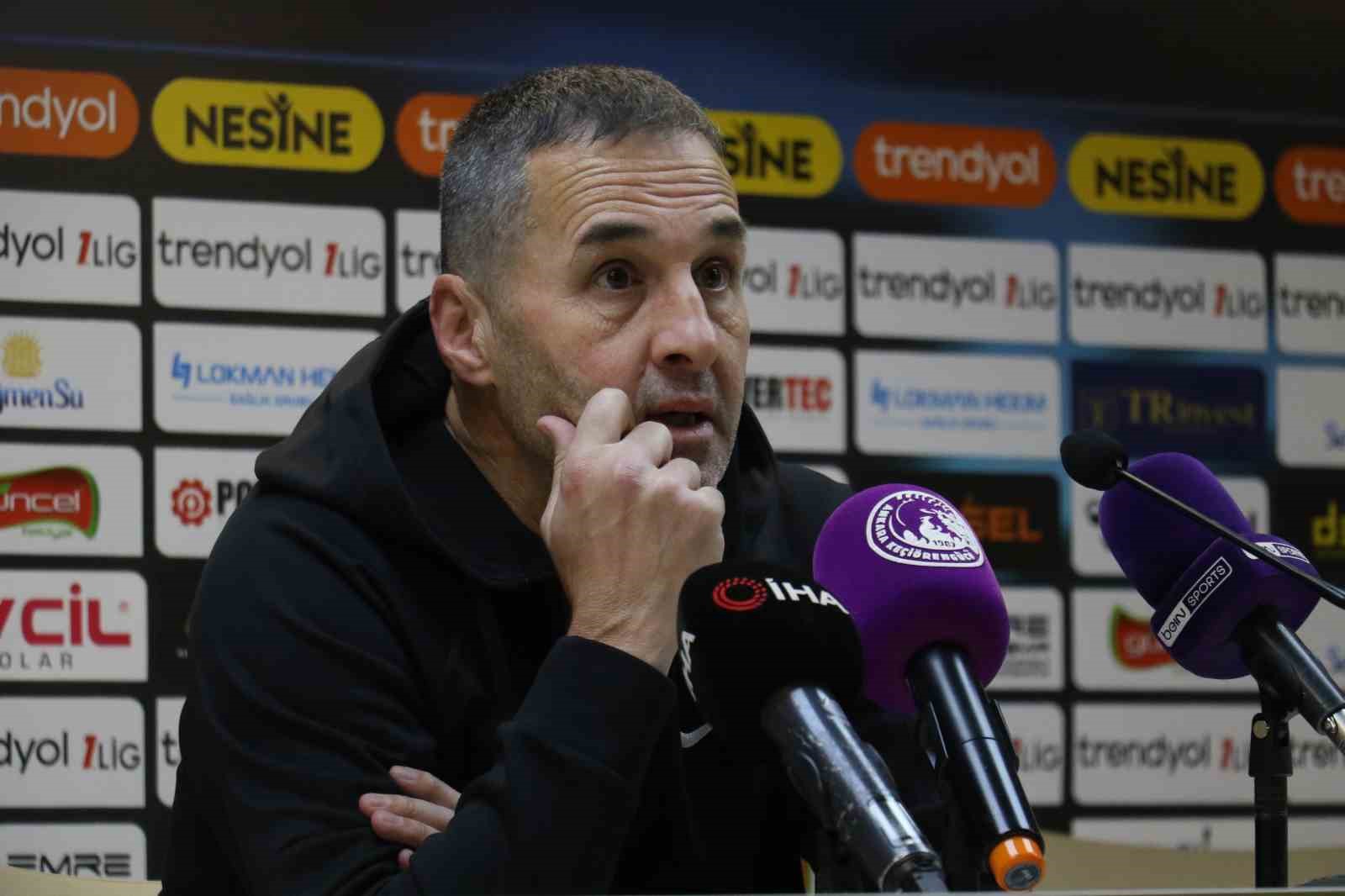 Yalçın Koşukavak: "Daha iyi bir Keçiörengücü izletmeye çalışacağız" 4 yalcin kosukavak daha iyi bir keciorengucu izletmeye calisacagiz 0 MwYAEcIm