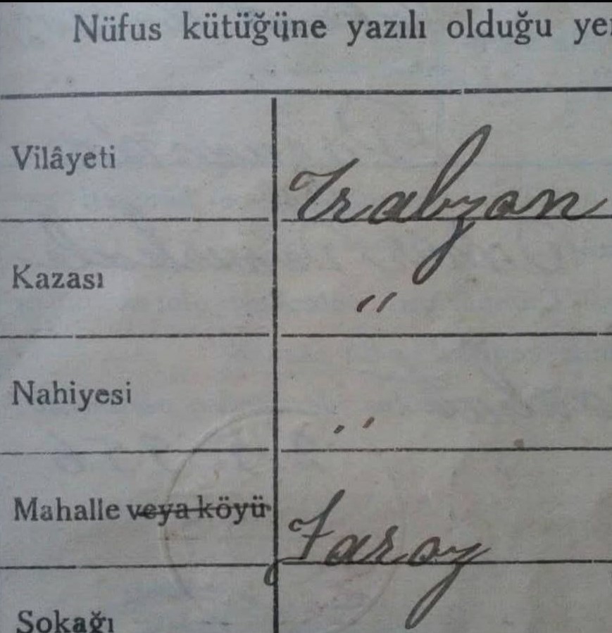 yali yaziyor faroz yasiyor 13 5cel1flL