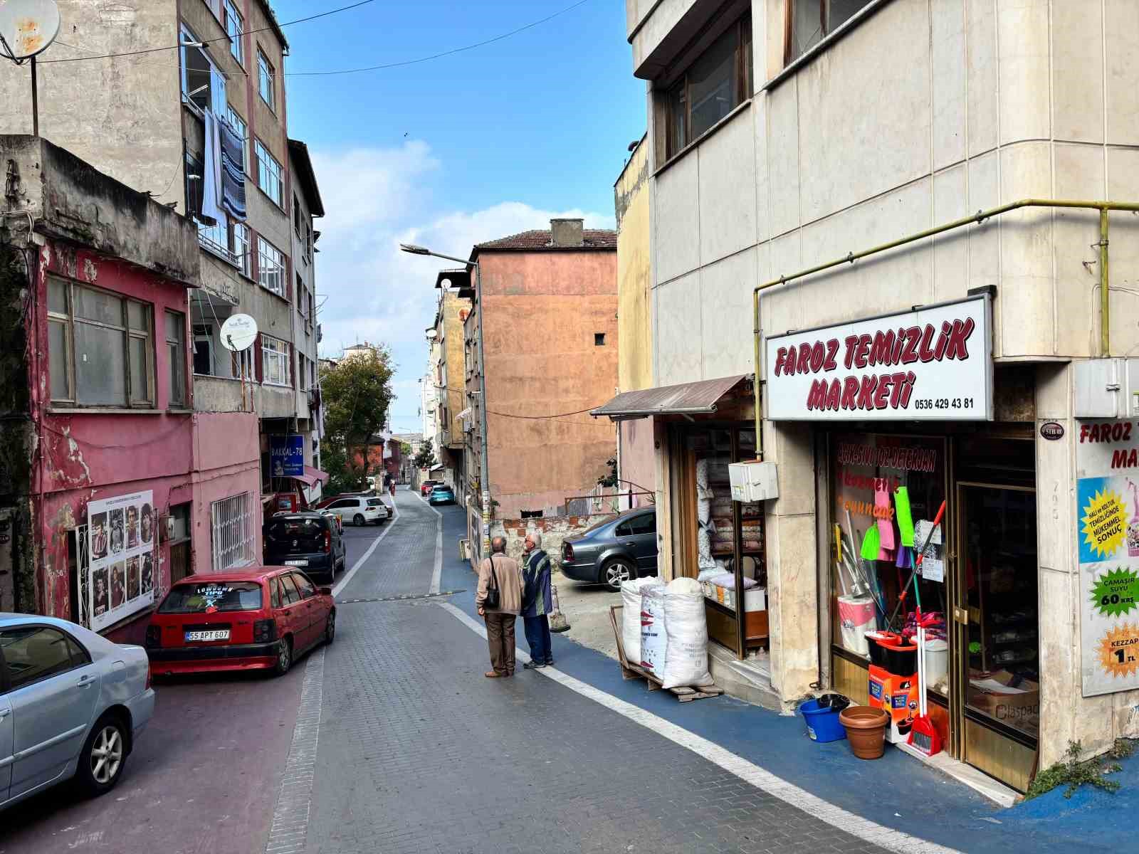 yali yaziyor faroz yasiyor 2