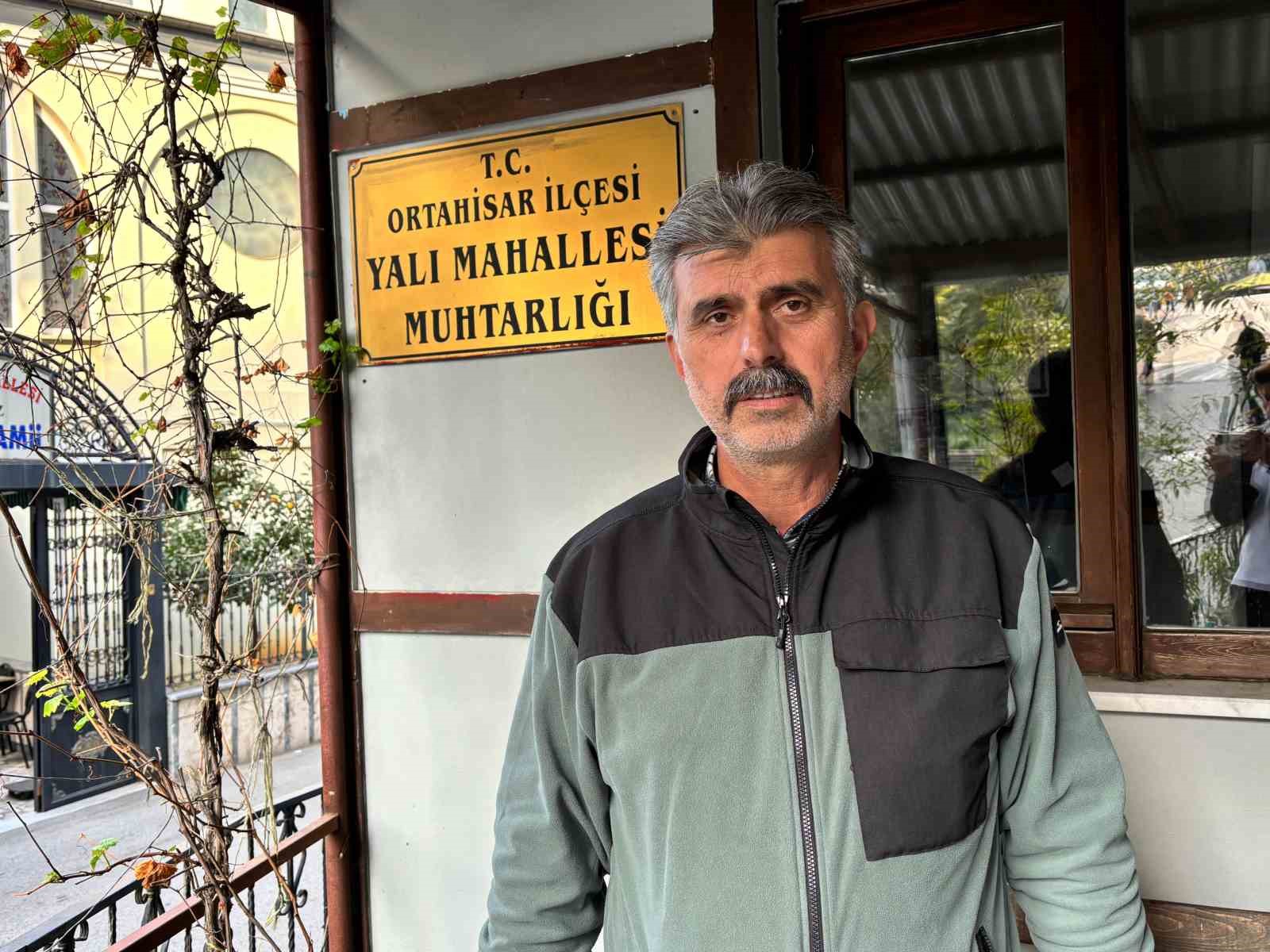 yali yaziyor faroz yasiyor 3