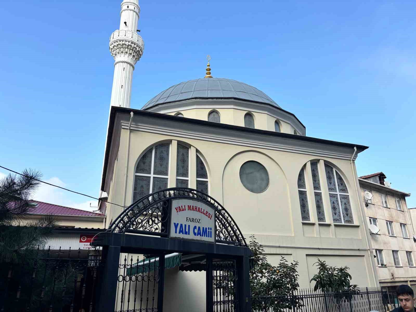 yali yaziyor faroz yasiyor 4 k7bneyfF