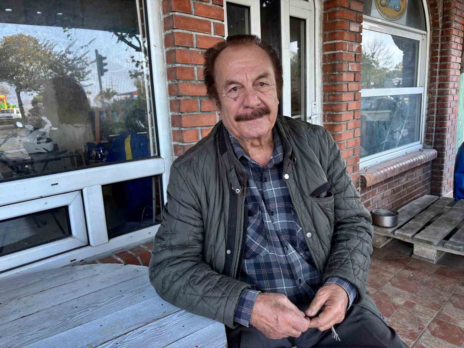 yali yaziyor faroz yasiyor 7 5iEjvkuN