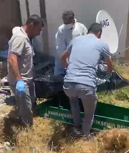 Yalnız yaşayan adam bahçe duvarının altında ölü bulundu 5 yalniz yasayan adam bahce duvarinin altinda olu bulundu 1 1hFcsySb
