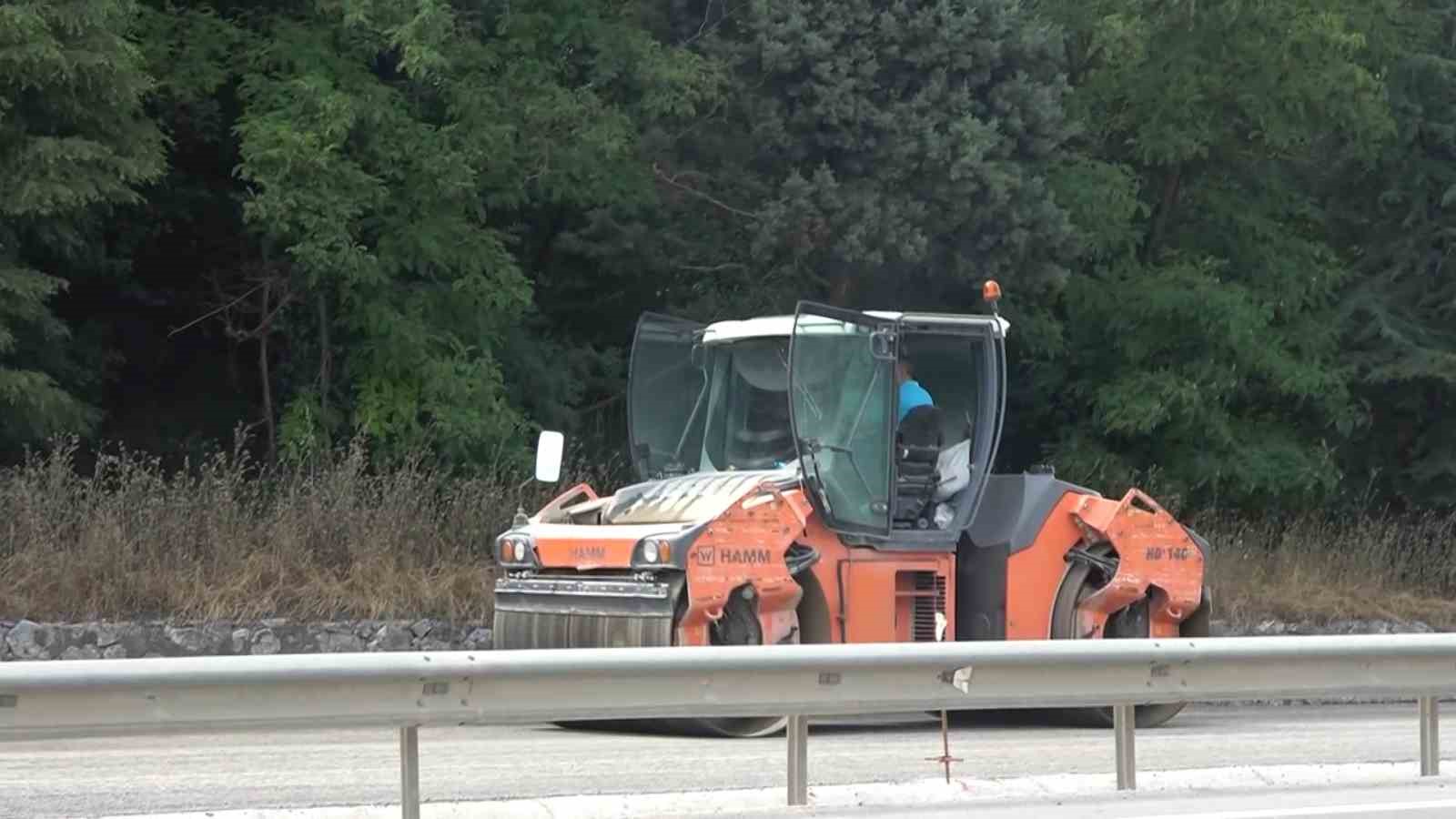 yalova bursa kara yolunda asfaltlama calismasi devam ediyor 4 zyFmCtlp