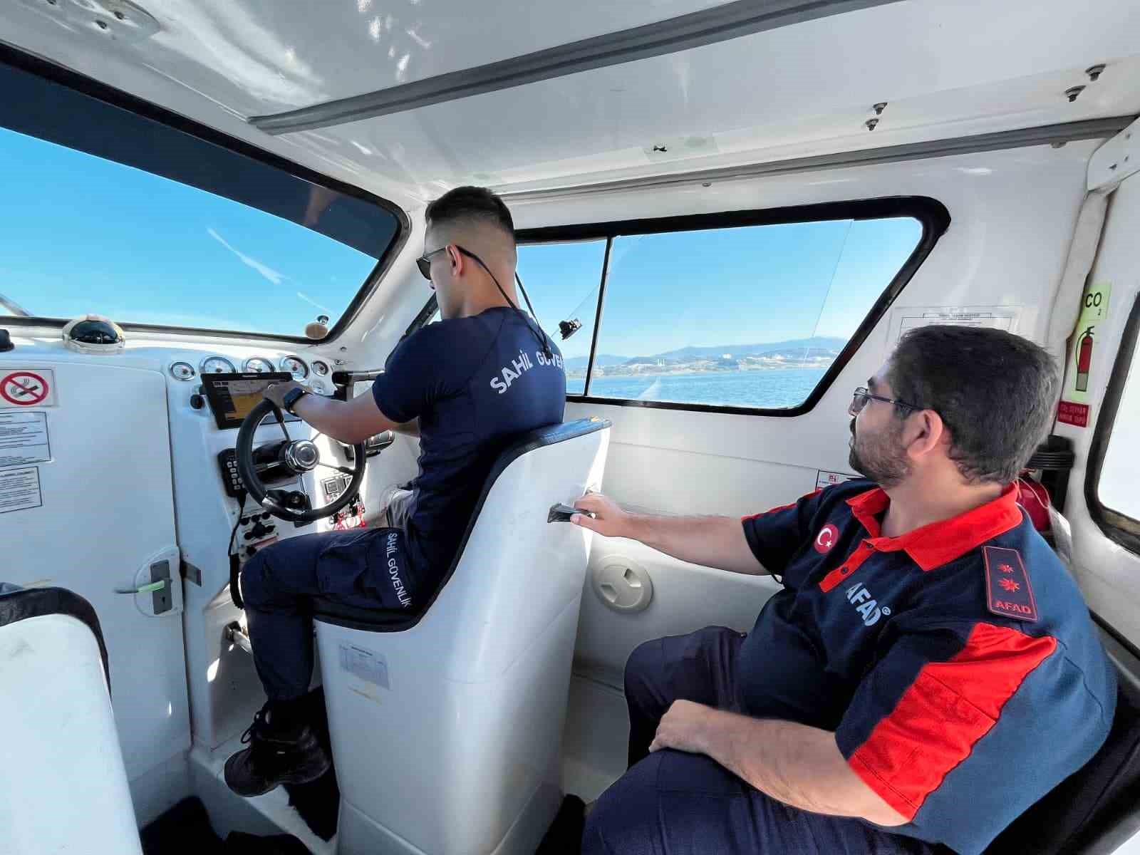 yalova cinarcikta hissedilen gaz kokusunun kaynagi tanker cikti 1 uAXXcZHt