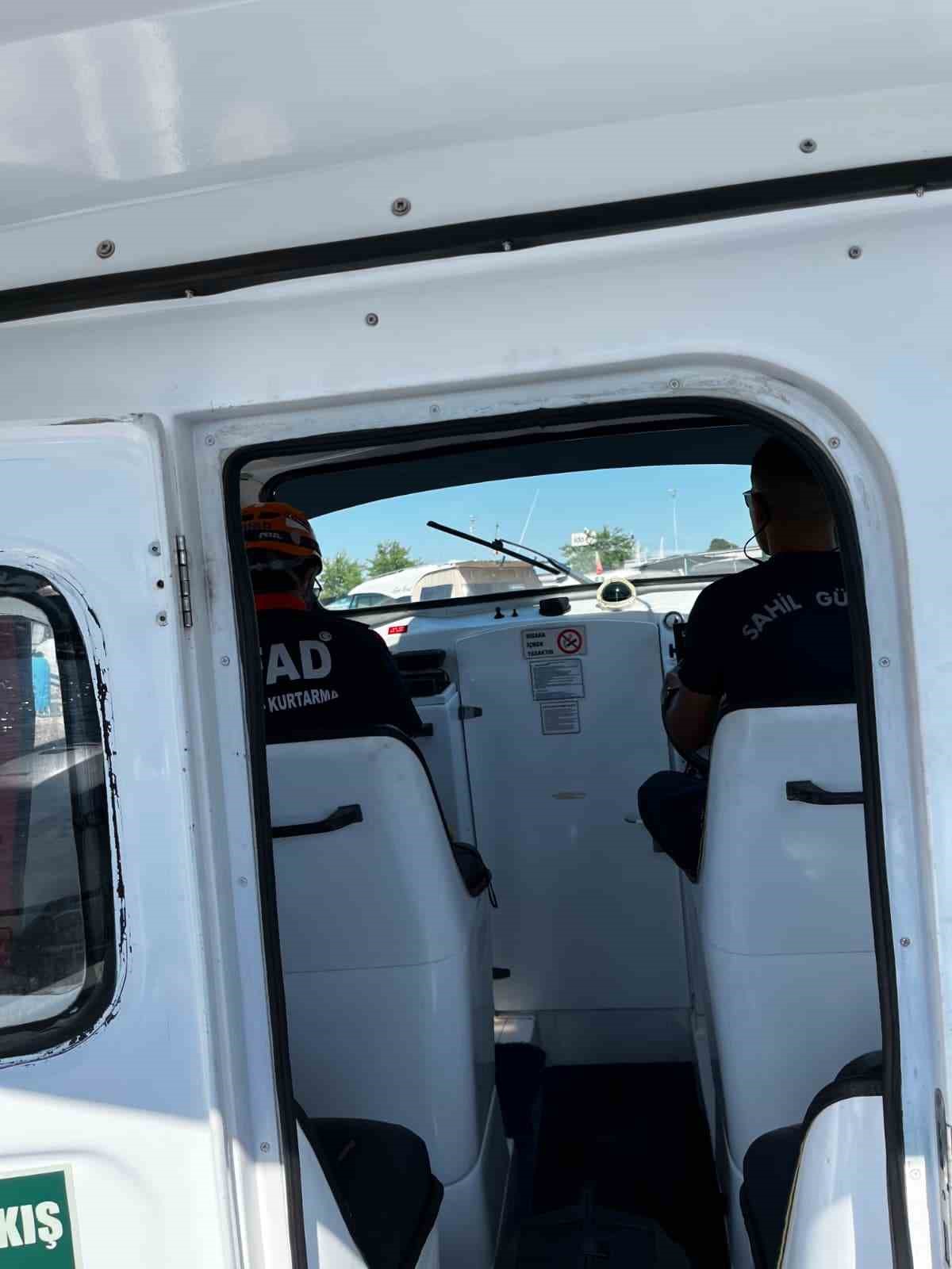 yalova cinarcikta hissedilen gaz kokusunun kaynagi tanker cikti 2 ncIQCBqF