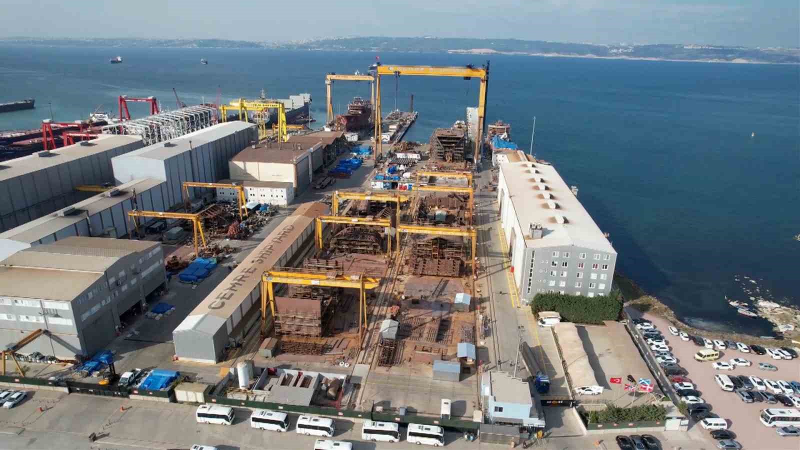 yalova ihracati rekora kosuyor 6 ayda 815 milyon dolar 0 ajCeKDRT