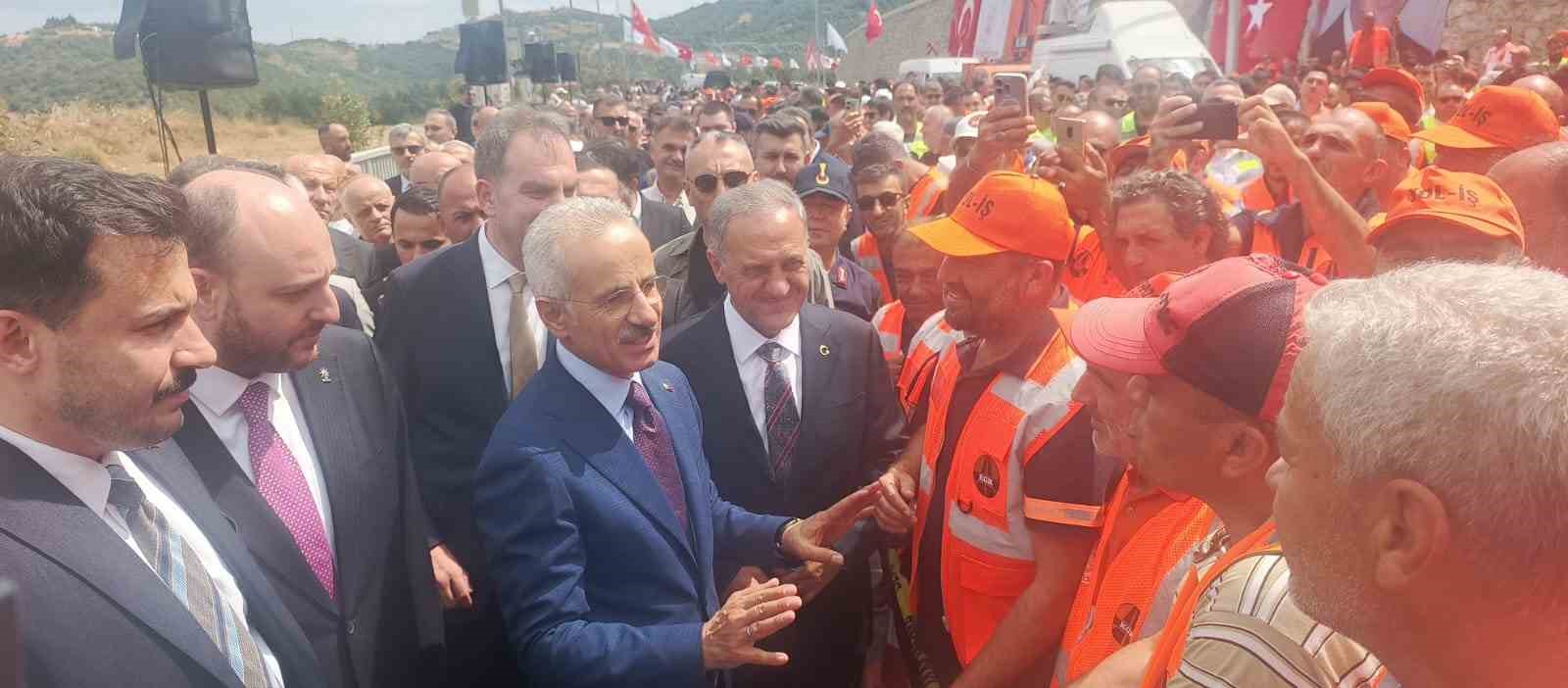 Yalova ile Armutlu arası seyahat süresi 1 saatten 30 dakikaya düştü 4 yalova ile armutlu arasi seyahat suresi 1 saatten 30 dakikaya dustu 0 tkl5ypLS