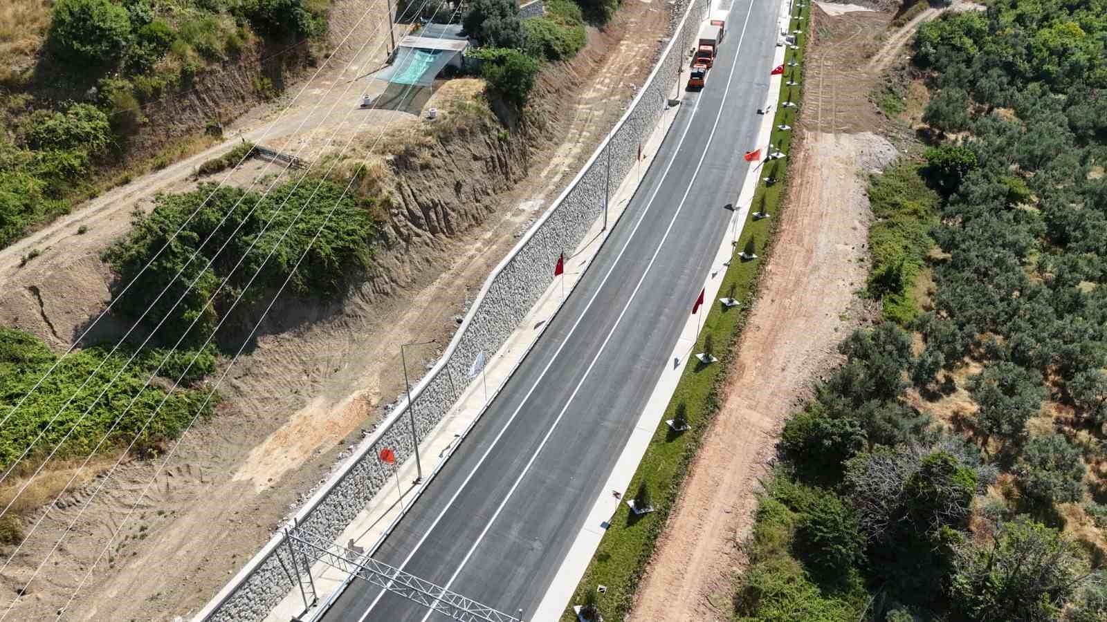 Yalova ile Armutlu arası seyahat süresi 1 saatten 30 dakikaya düştü 10 yalova ile armutlu arasi seyahat suresi 1 saatten 30 dakikaya dustu 6 hDF5IbEH