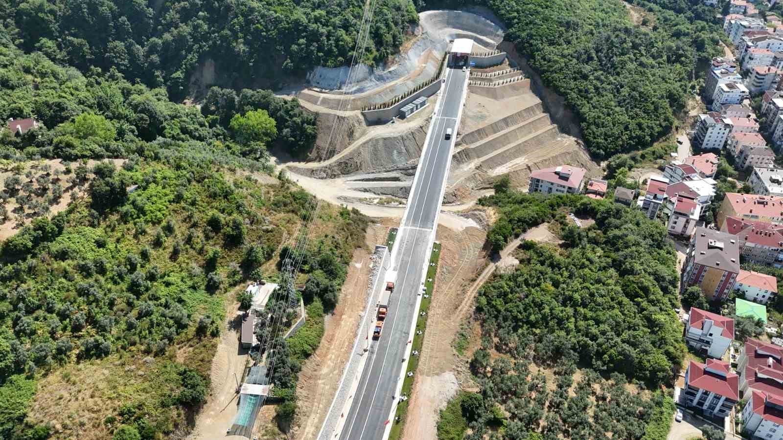 Yalova ile Armutlu arası seyahat süresi 1 saatten 30 dakikaya düştü 11 yalova ile armutlu arasi seyahat suresi 1 saatten 30 dakikaya dustu 7 G4hUfict