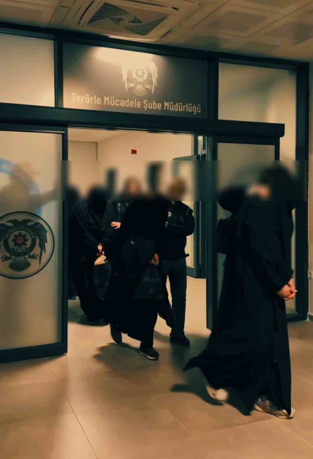 yalova merkezli 4 ilde deas operasyonu 4 tutuklama 2 AhB22mA2