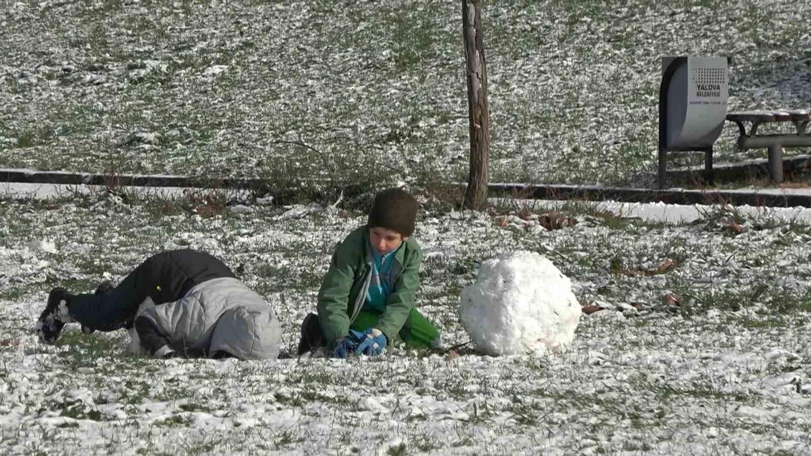 yalova yeni yili karla karsiladi 1 ldp1Ie7U