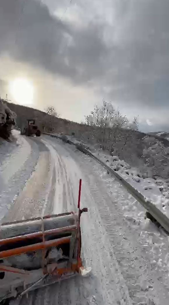 yalova yeni yili karla karsiladi 8 kPN3ZmgS
