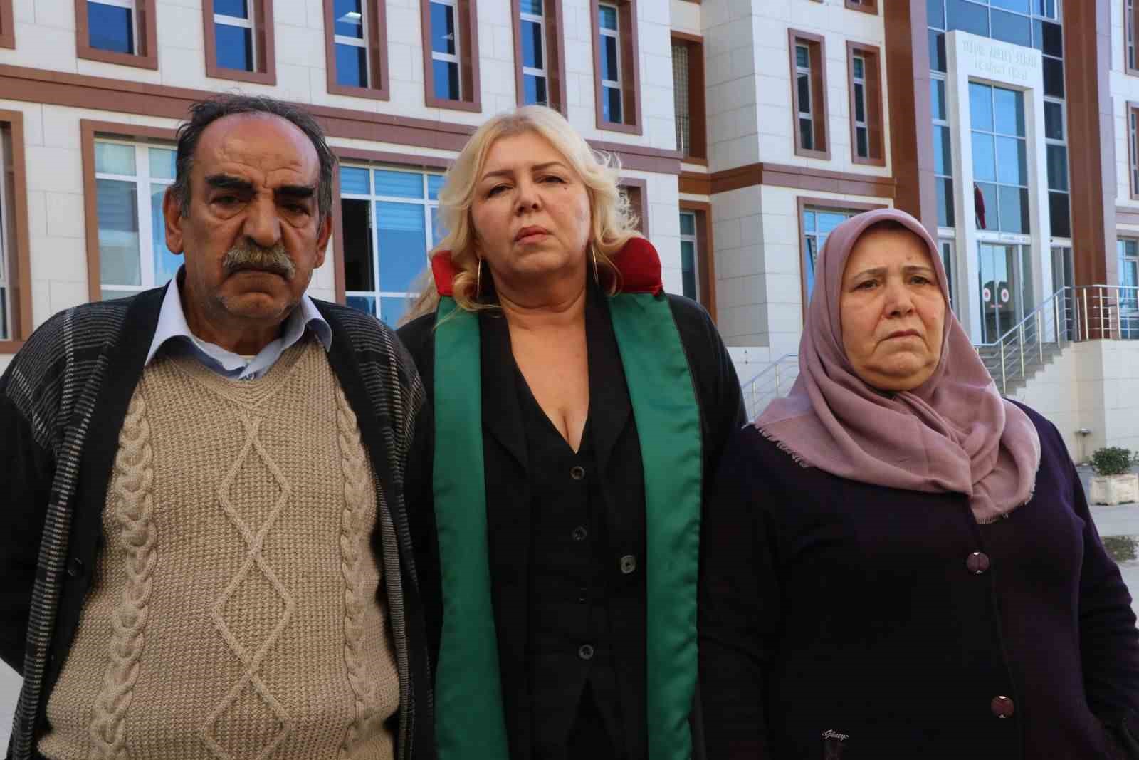 yalovada 12 yasindaki keremin olumune iliskin davada yargilama devam ediyor 0