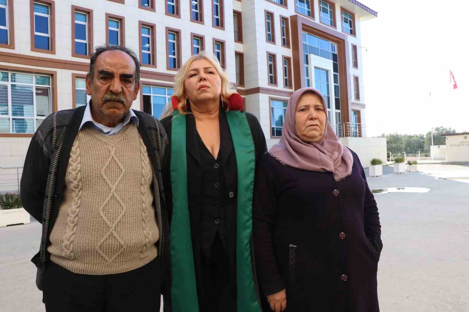 yalovada 12 yasindaki keremin olumune iliskin davada yargilama devam ediyor 1 nNw559mE