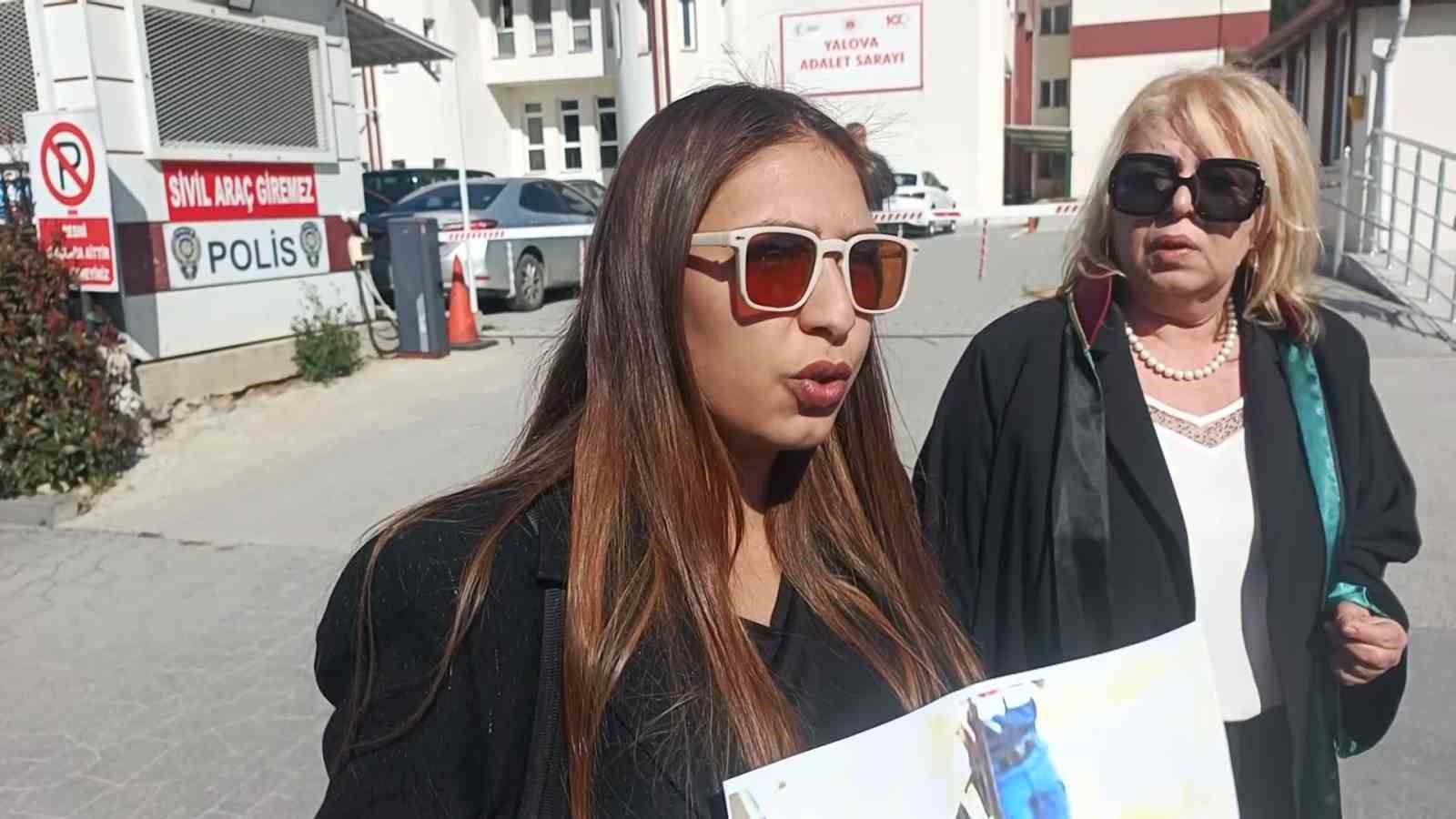 yalovada 12 yasindaki keremin olumune iliskin davaya devam edildi 2 YkNyLE5m