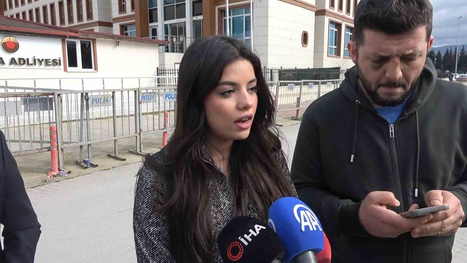 yalovada 14 aylik bebegin yaralandigi komsu kavgasiyla ilgili baba ve anne ifade verdi 1
