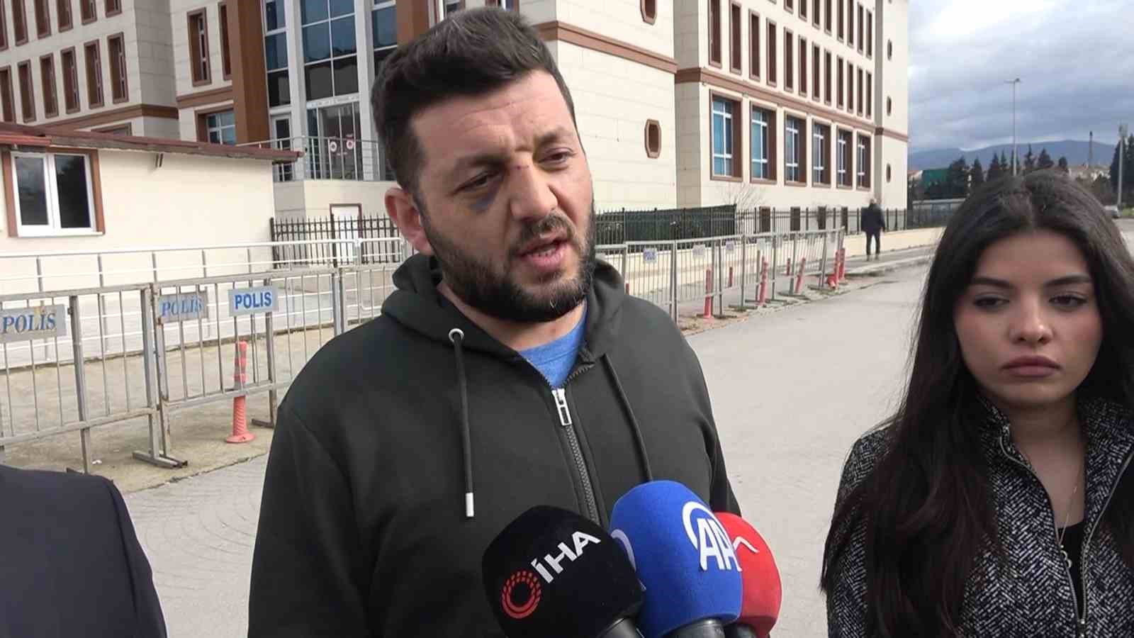 yalovada 14 aylik bebegin yaralandigi komsu kavgasiyla ilgili baba ve anne ifade verdi 2 p3XFTLTQ