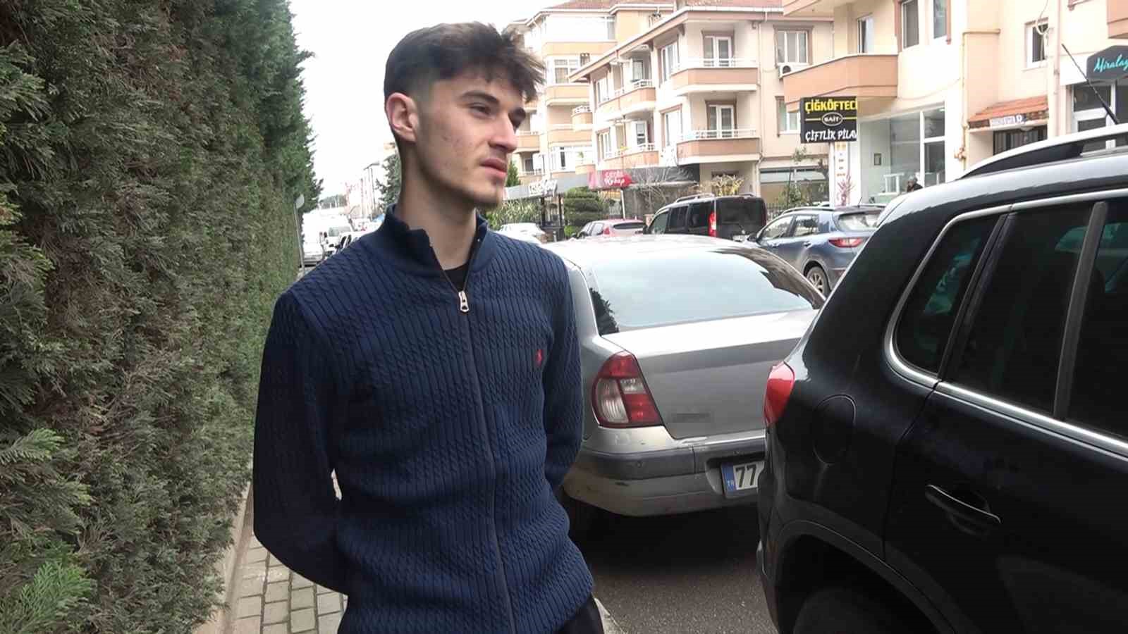 yalovada 18 yasindaki genc ormanlik alana kacirilip gasp edildi 1 KtSZeW3D