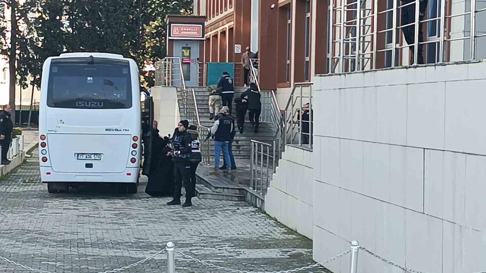 yalovada deas operasyonlarinda tutuklu sayisi 56ya cikti 4 hBXhhFHR