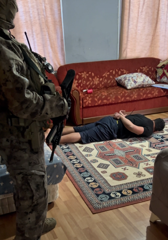 yalovada deas operasyonunda 1 tutuklama 3 sinir disi 0 glZQsMeK
