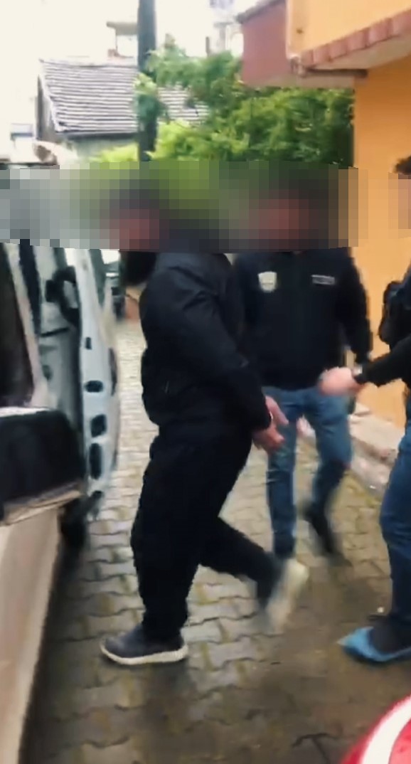 yalovada deas operasyonunda 2 tutuklama 1