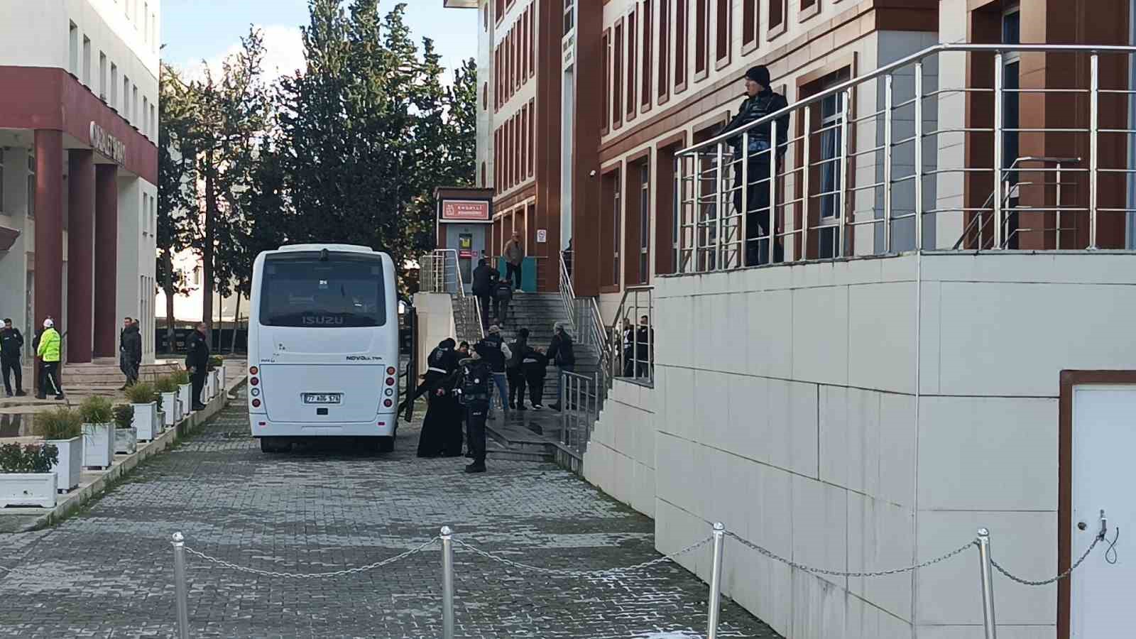 yalovada deas operasyonunda 26 tutuklama 2 9dEZhkmi