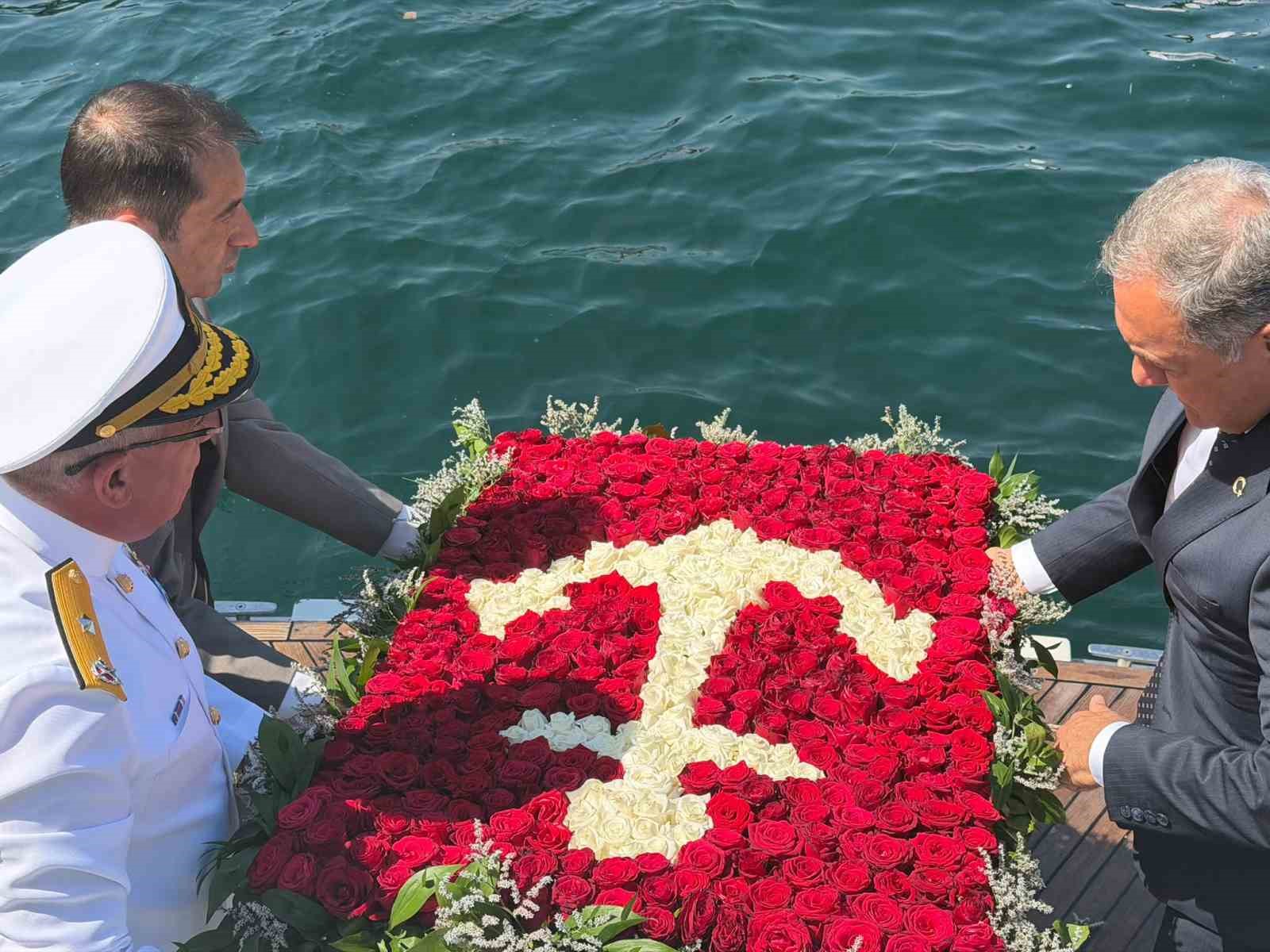 Yalova’da Denizcilik ve Kabotaj Bayramı kutlandı 7 yalovada denizcilik ve kabotaj bayrami kutlandi 3 bk75f5AY