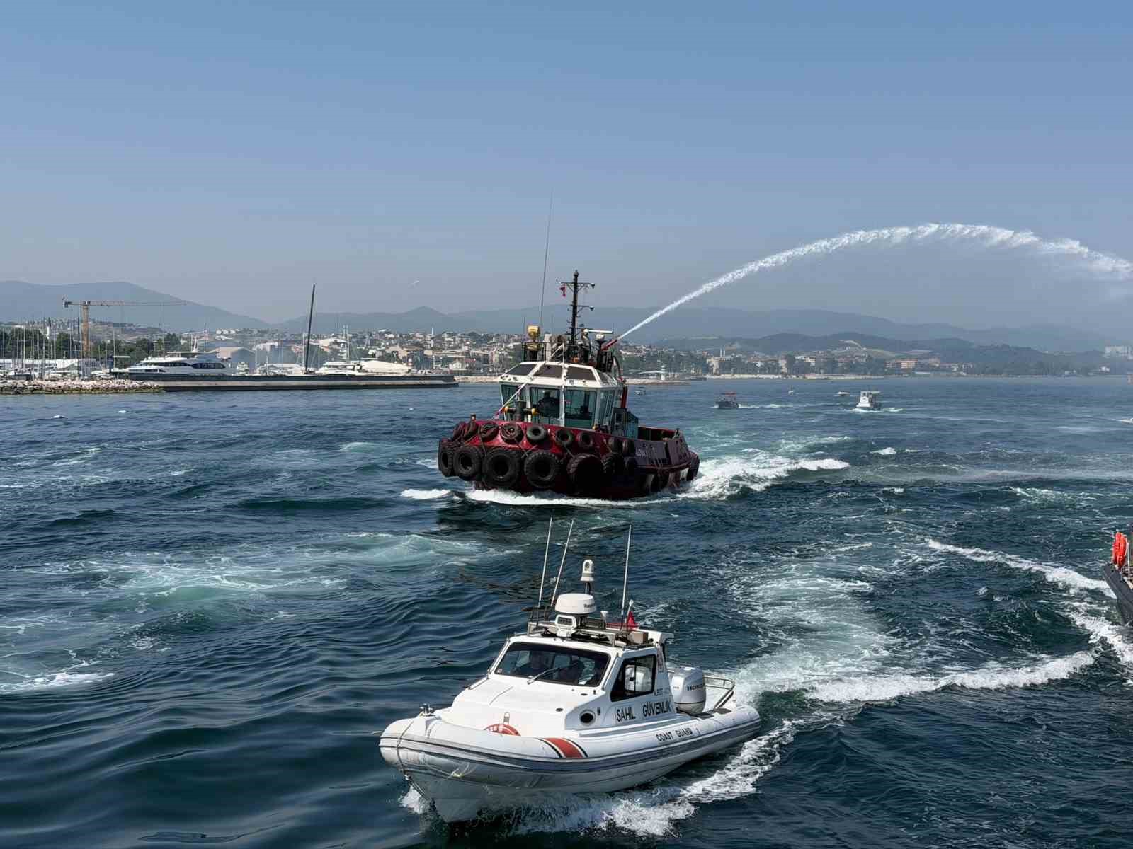 Yalova’da Denizcilik ve Kabotaj Bayramı kutlandı 8 yalovada denizcilik ve kabotaj bayrami kutlandi 4 mkScNWLs