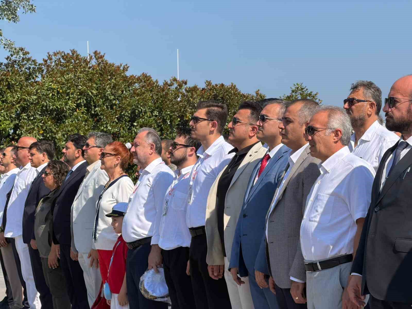 Yalova’da Denizcilik ve Kabotaj Bayramı kutlandı 9 yalovada denizcilik ve kabotaj bayrami kutlandi 5