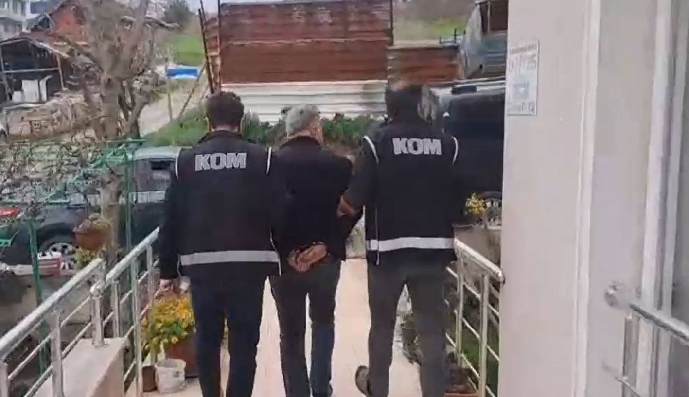 yalovada dolandiricilik operasyonunda 2 tutuklama 3