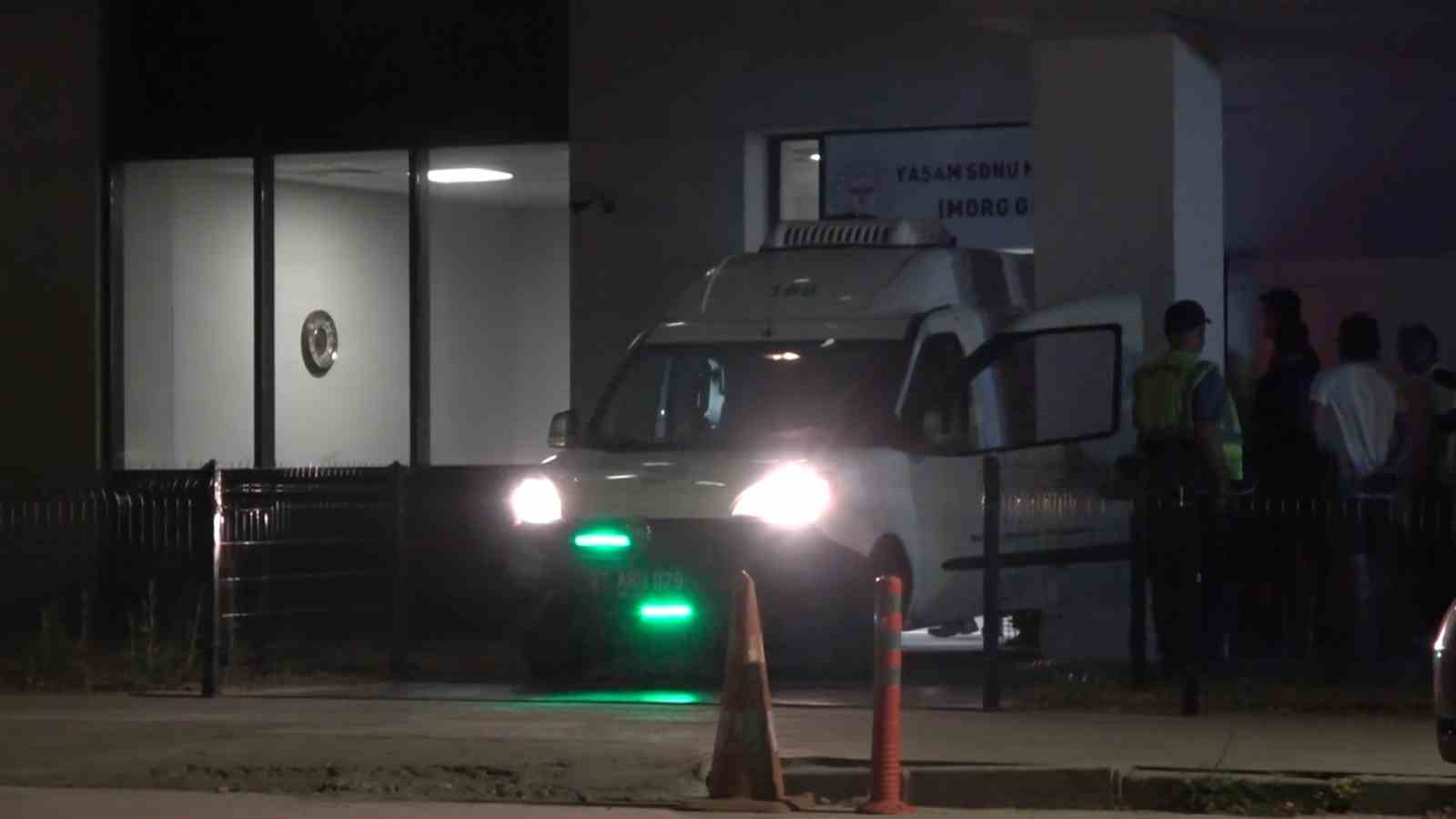 Yalova’da eğitim sırasında rahatsızlanan askeri öğrenci şehit oldu 4 yalovada egitim sirasinda rahatsizlanan askeri ogrenci sehit oldu 0 29uRb1y8