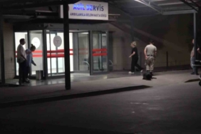 Bolu’da apartmanda çıkan yangında alevler geceyi aydınlattı: Patlama sesleri paniğe neden oldu 2 thumbnail