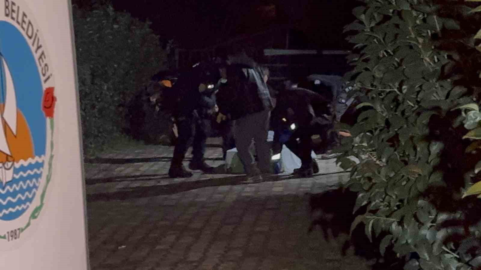 yalovada emekli ogretmen evinde olu bulundu 0 CDIGhrOR