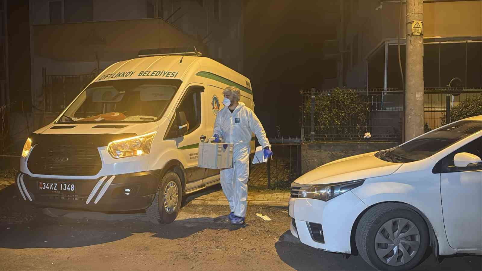 yalovada emekli ogretmen evinde olu bulundu 1