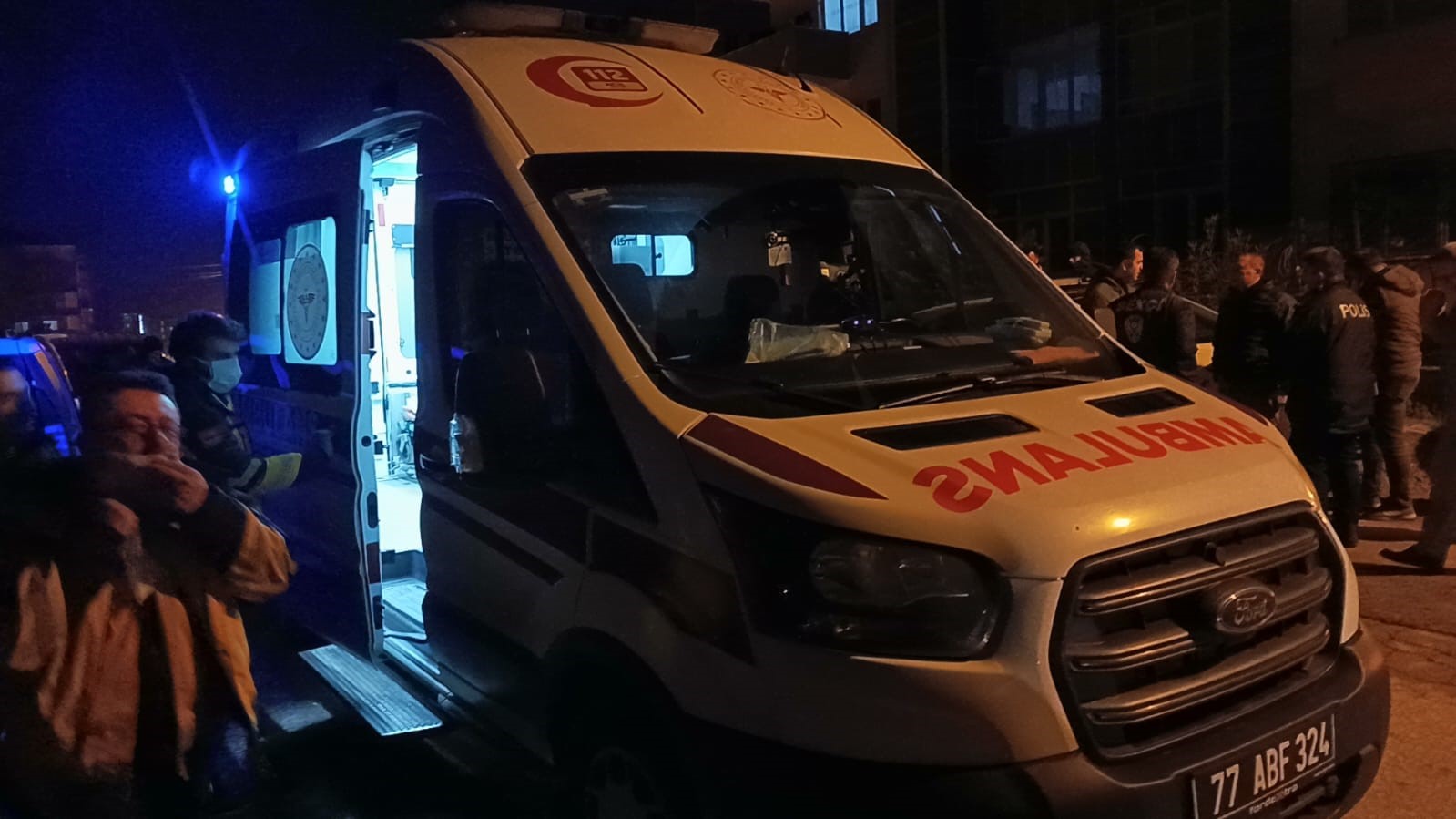 yalovada emekli ogretmen evinde olu bulundu 2 AEhEGqj5