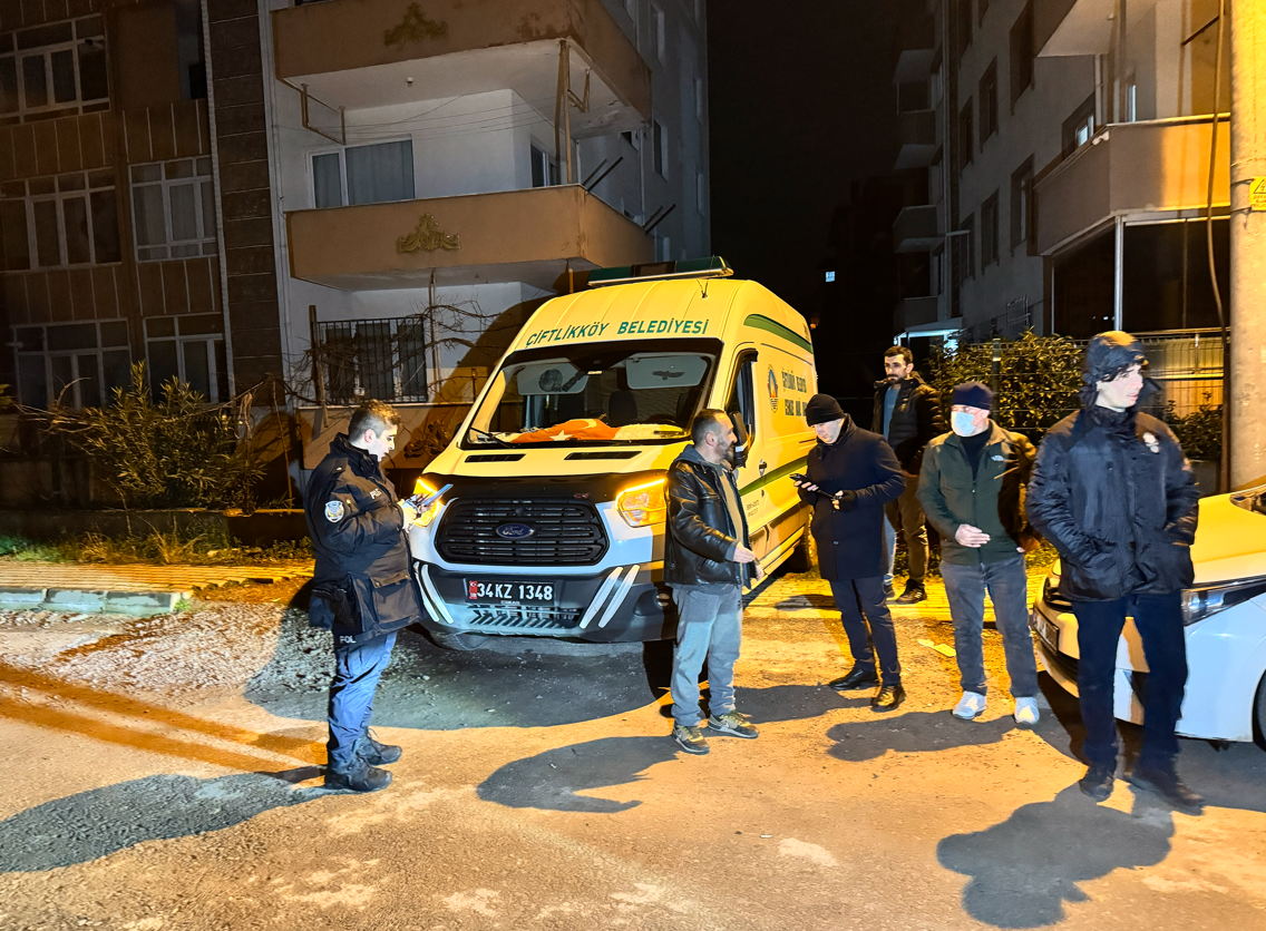 yalovada emekli ogretmen evinde olu bulundu 5 bbP732MY