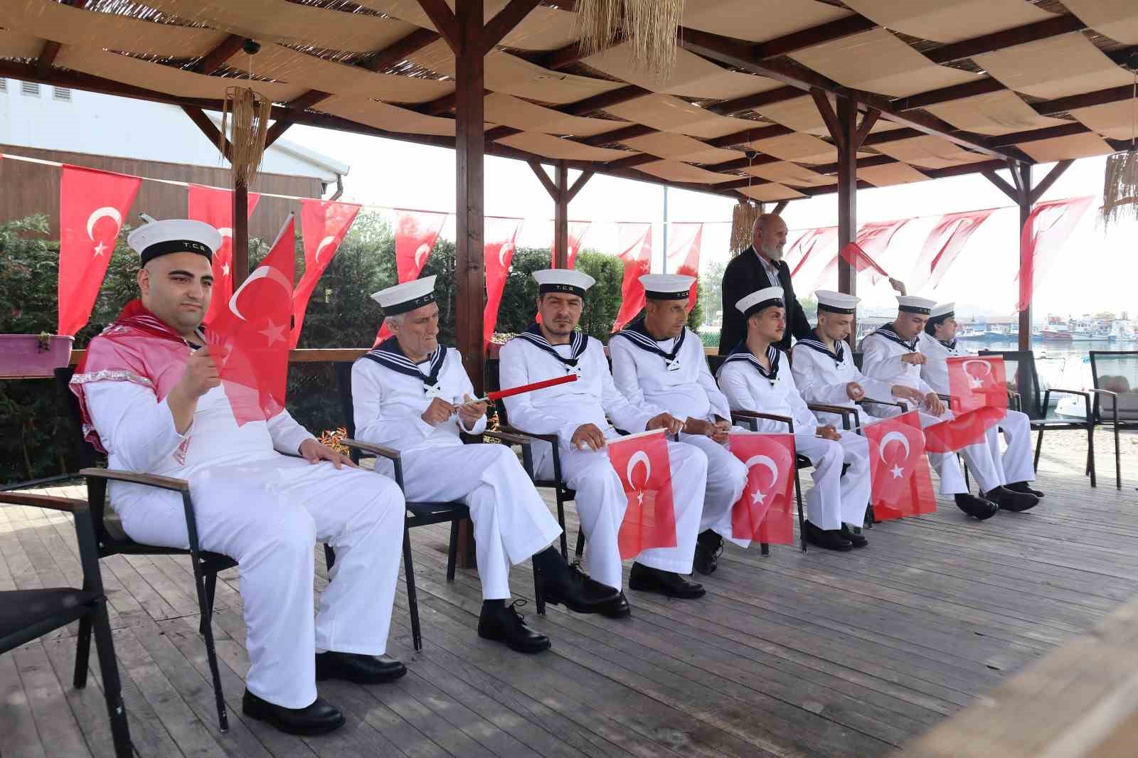 yalovada engelli genclere asker eglencesi 5