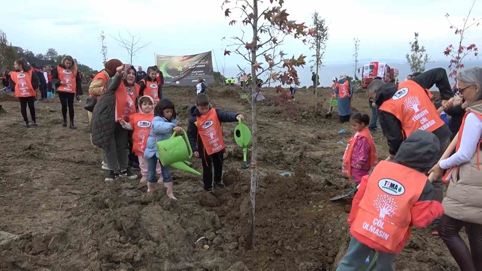 yalovada fidanlar toprakla bulusturuldu 4 BZZMPhhb