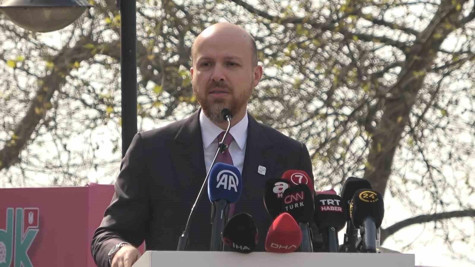 yalovada ibn haldun universitesi dil koyu acildi 3 YtNwtu7M