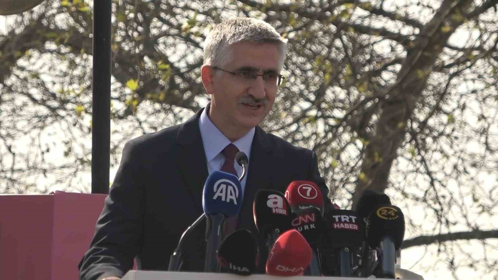 yalovada ibn haldun universitesi dil koyu acildi 4 X7d9Y9QY