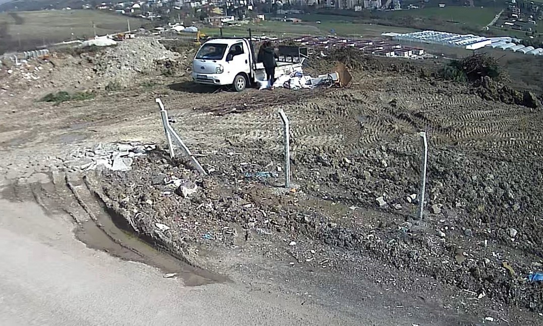 yalovada kacak moloz dokumune fotokapanli ceza 4 Zrb3BPWR