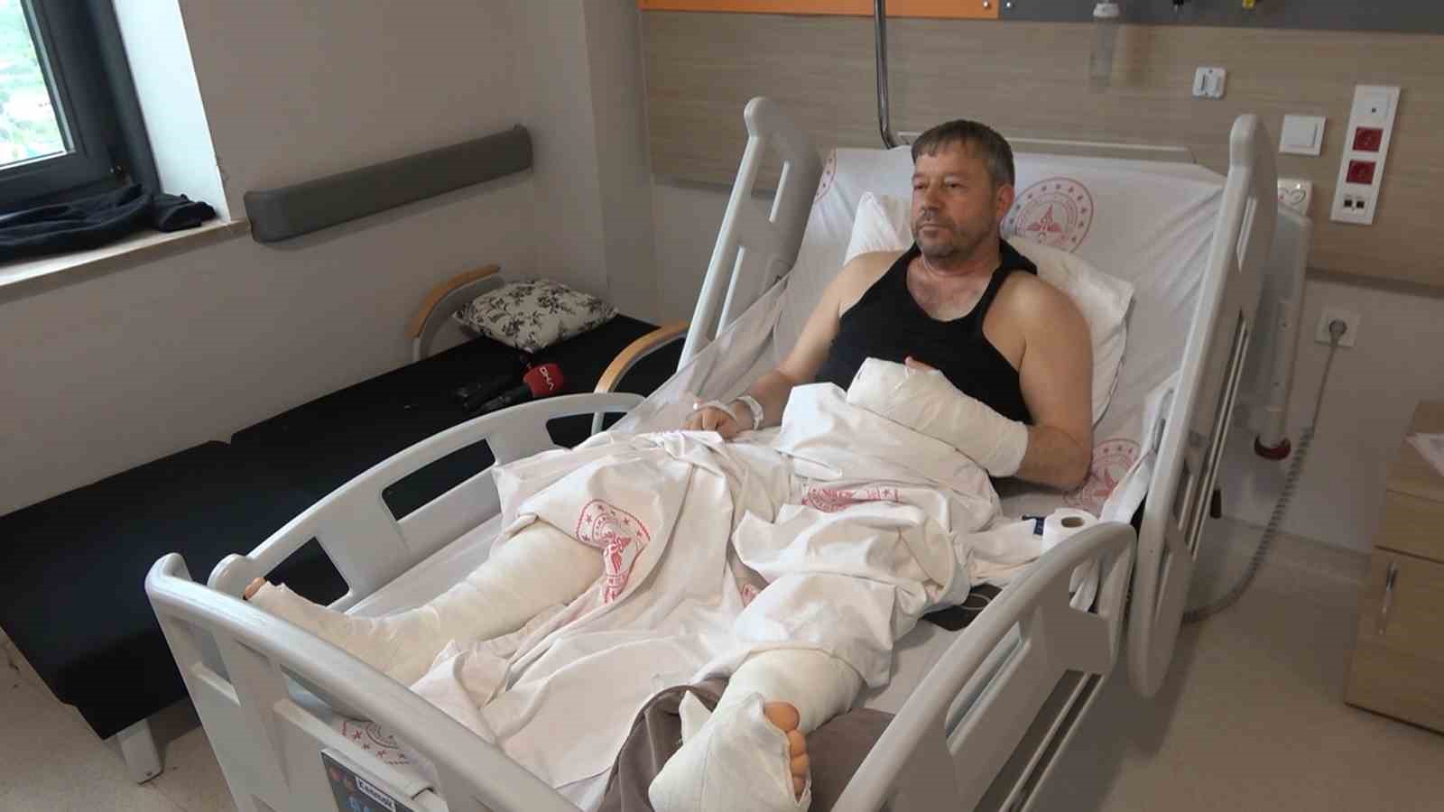 yalovada kardesini harac icin vurdurdugu ileri surulen agabeyden iddialara yalanlama 4 WrzMr5O9