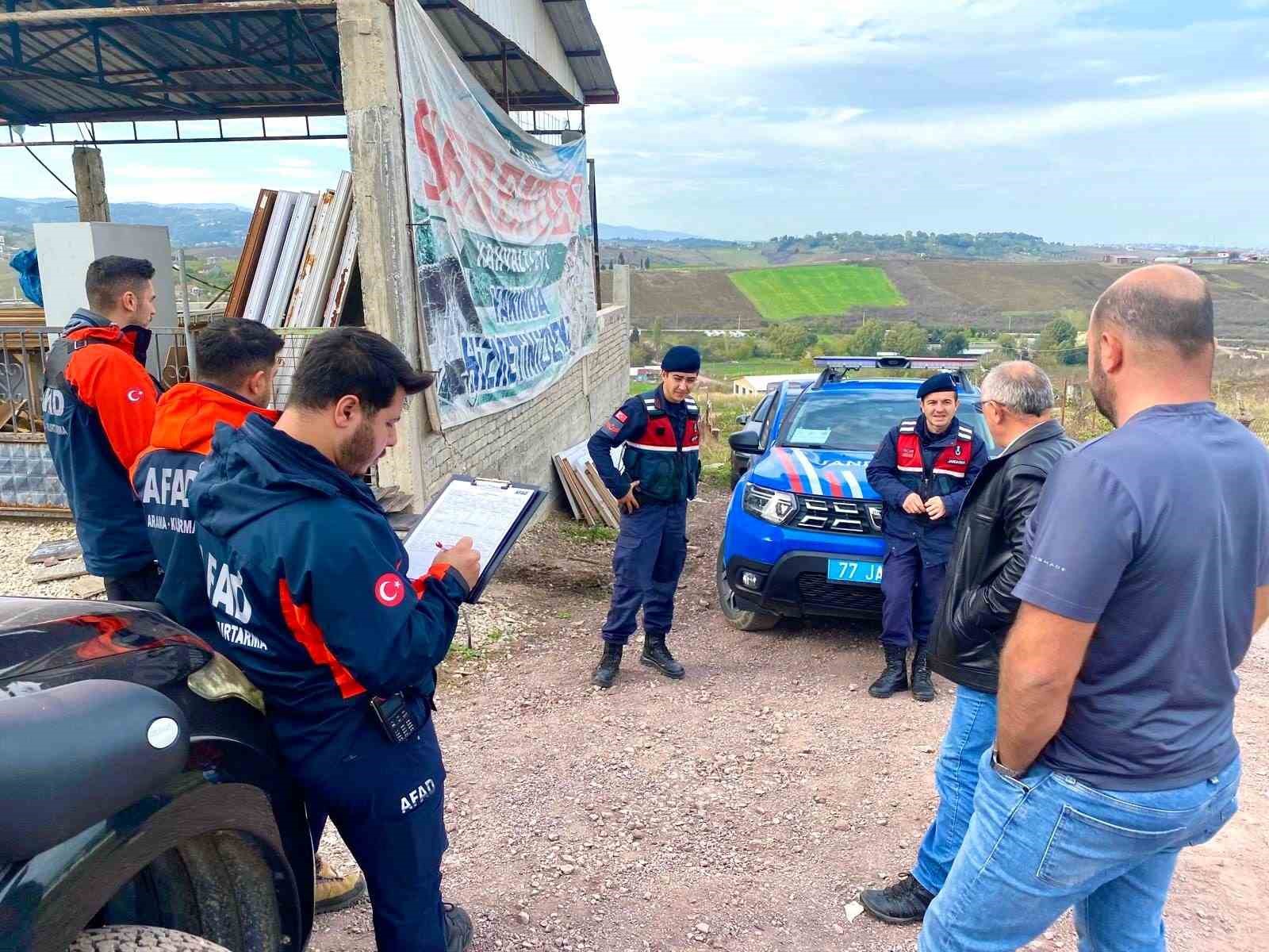 yalovada kayip vatandas evinden 6 kilometre uzakta bulundu 0 vPrrDn7K